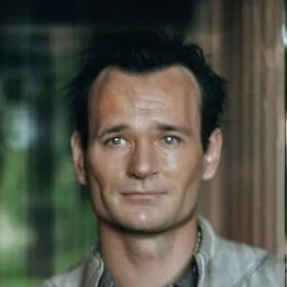 chat with ai character: Peter Venkman