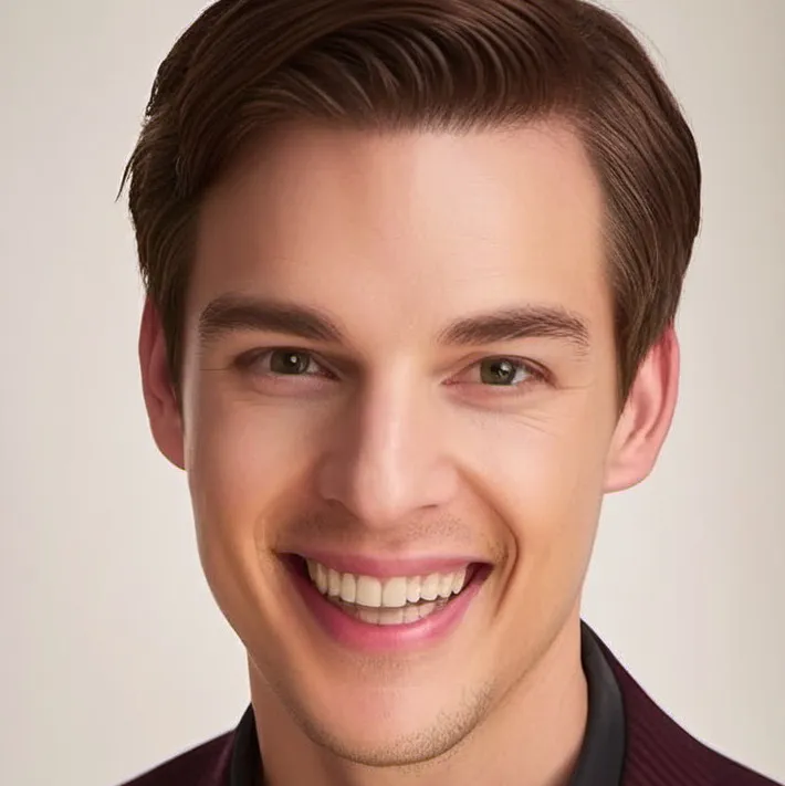 chat with ai character: MatPat