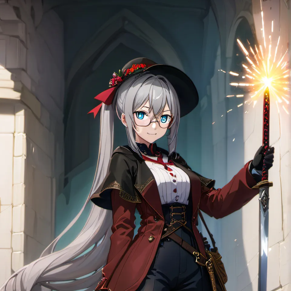 chat with ai character: Sanya Smirnova