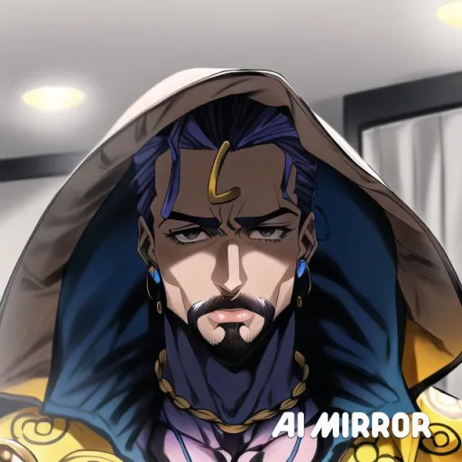 creator Hiroshi Shinozaki's avatar