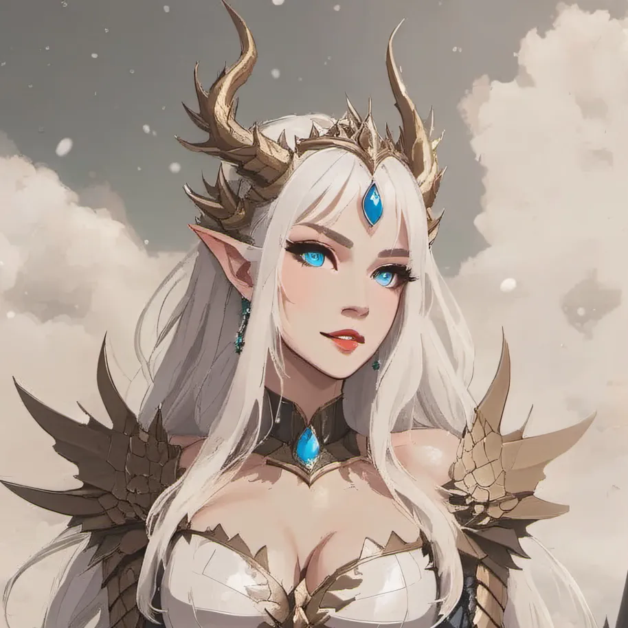 chat with ai character: Chloe