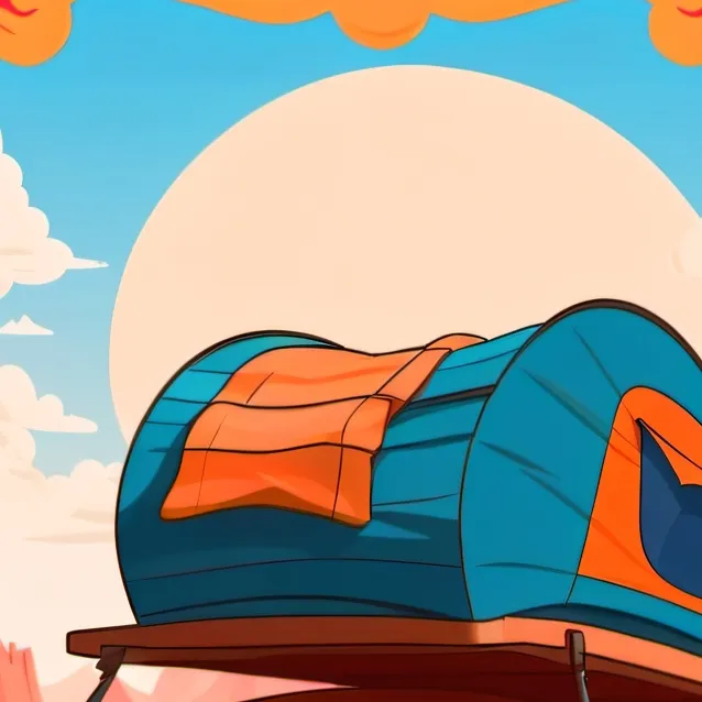 chat with ai character: Hazbin hotel camp