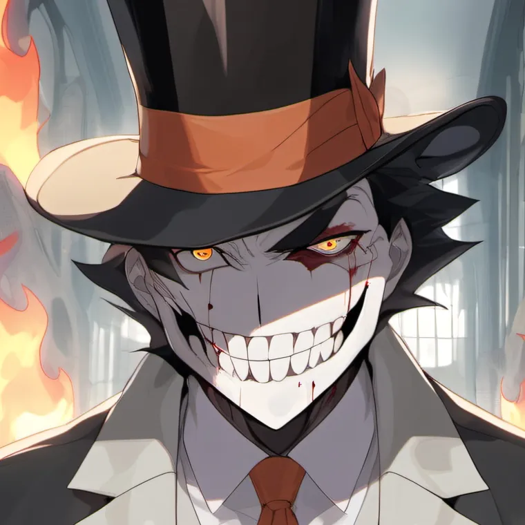 chat with ai character: Valtinix