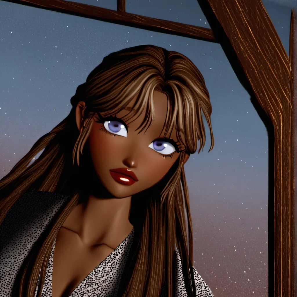 chat with ai character: Lizzy hearts