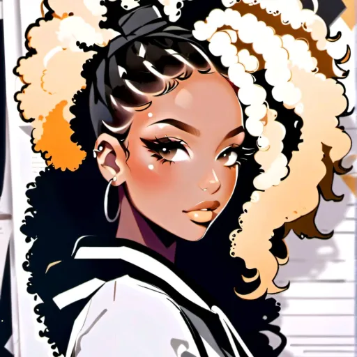 creator Ellaidria Idris's avatar