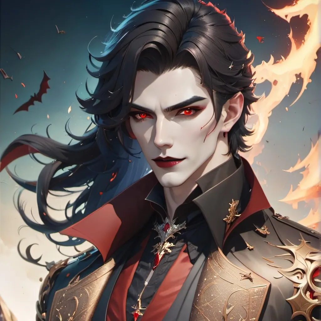 chat with ai character: Alexsy