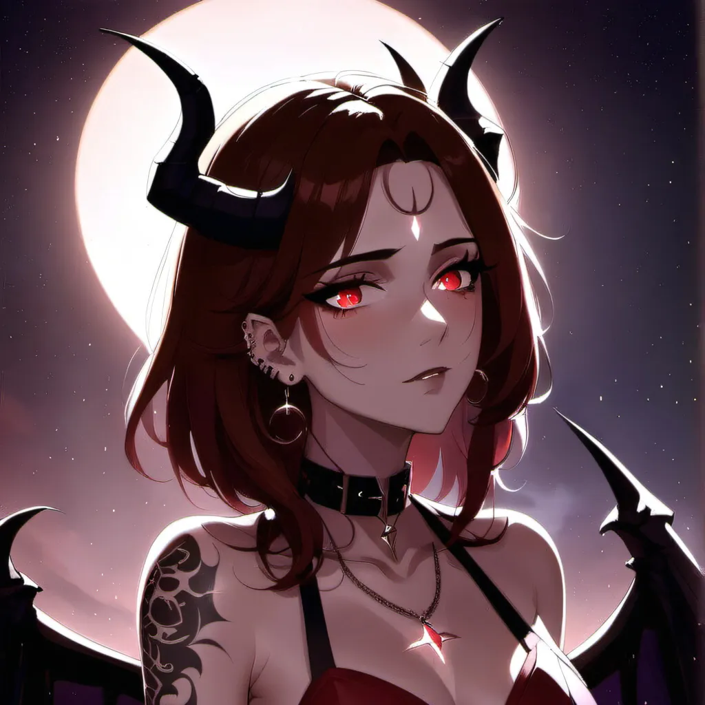 chat with ai character: Xenora 