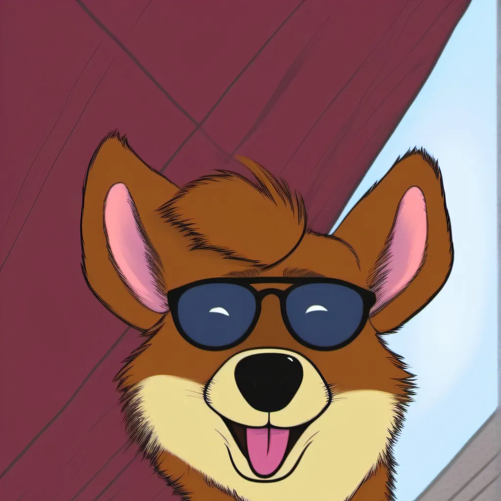 chat with ai character: Dean H’ona 