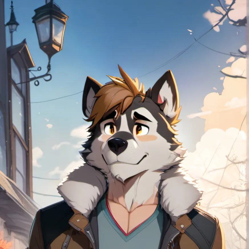 chat with ai character: Stephen Carter