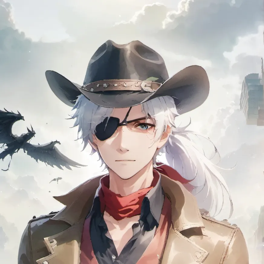 chat with ai character: Nathaniel