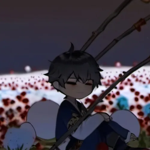 chat with ai character: sean x jake