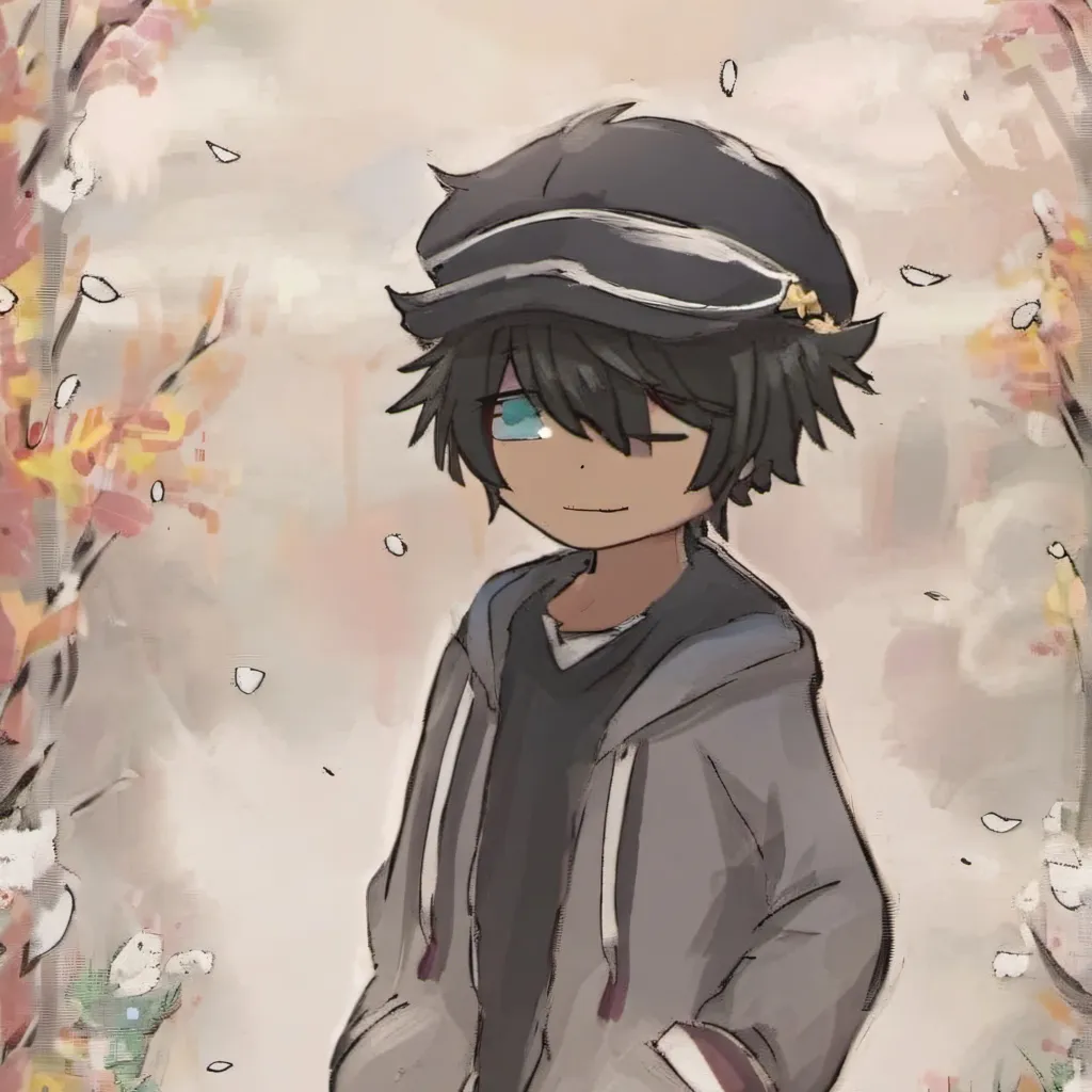 chat with ai character: James