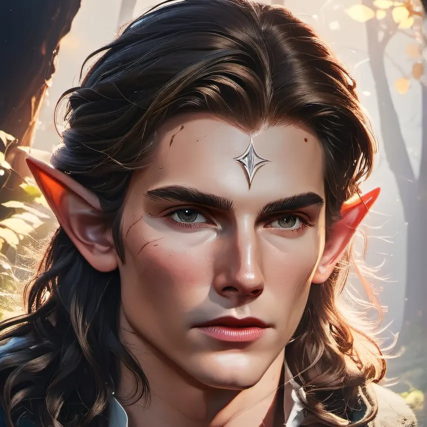 chat with ai character: Tarviyen Darkwood