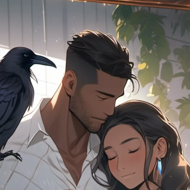 chat with ai character: Noah