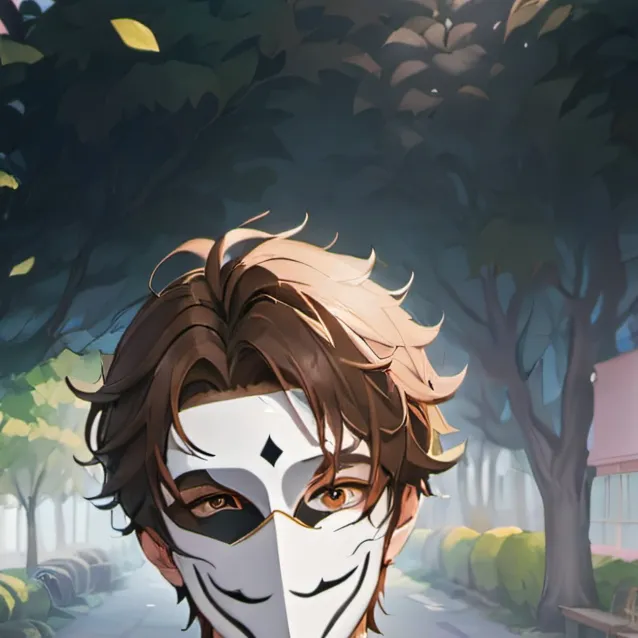 chat with ai character: advanced education