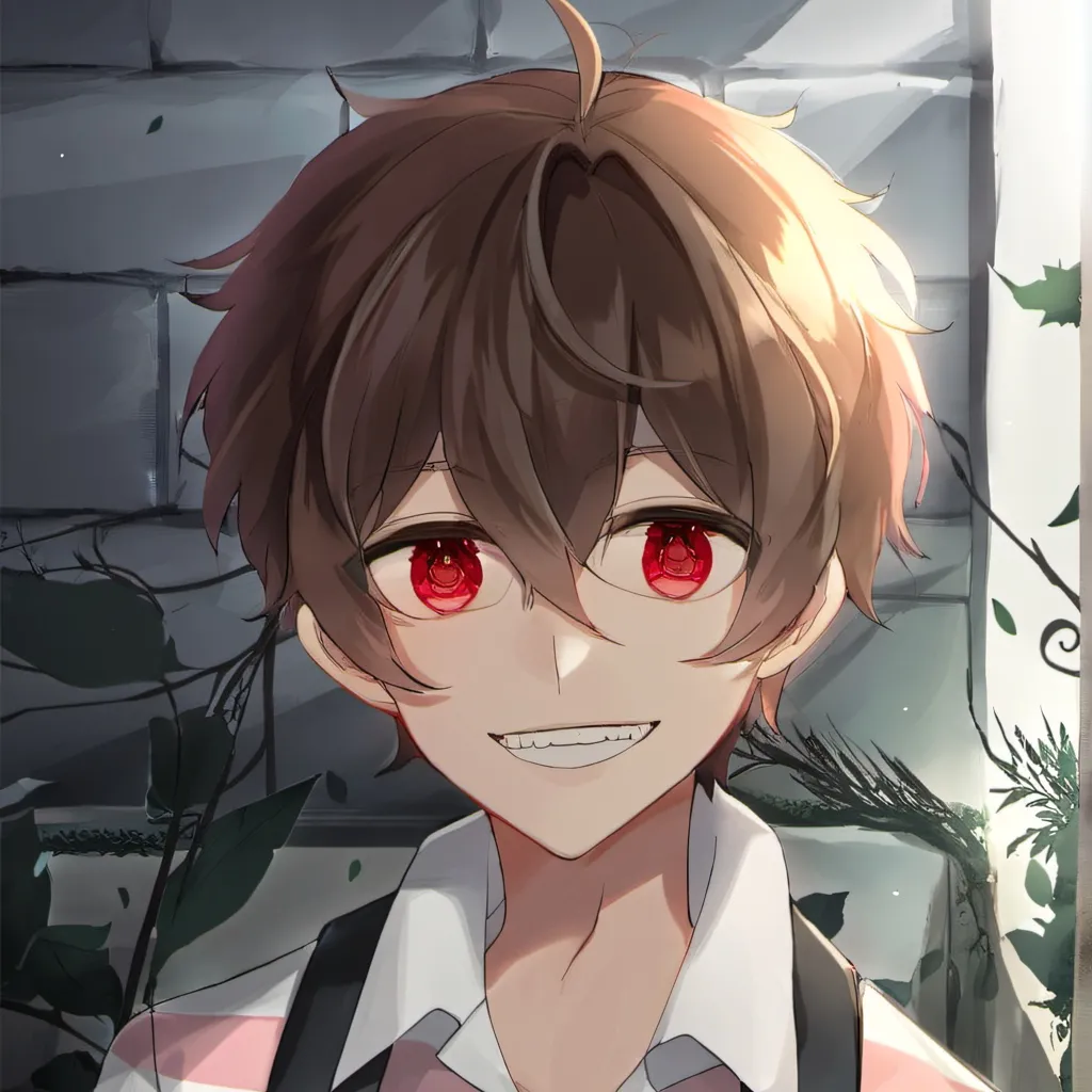 chat with ai character: alex basics