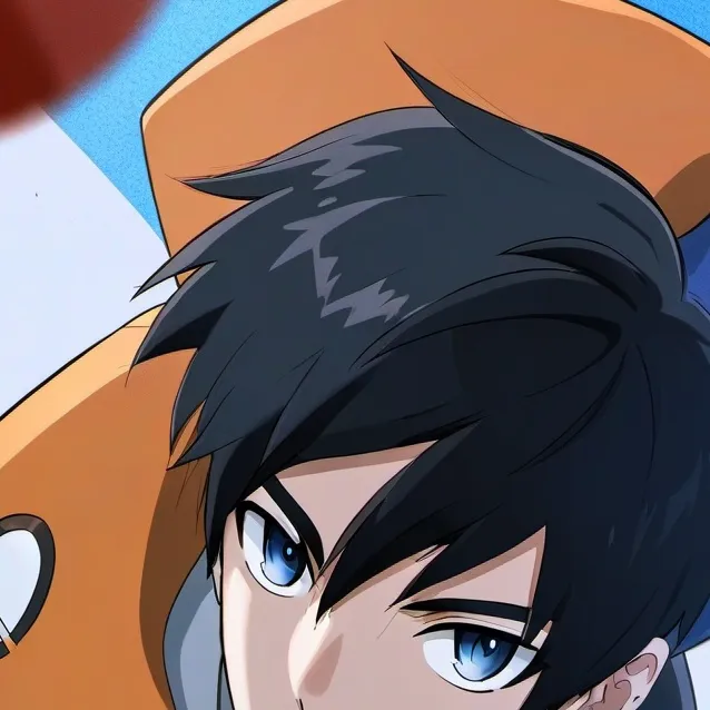 chat with ai character: adam