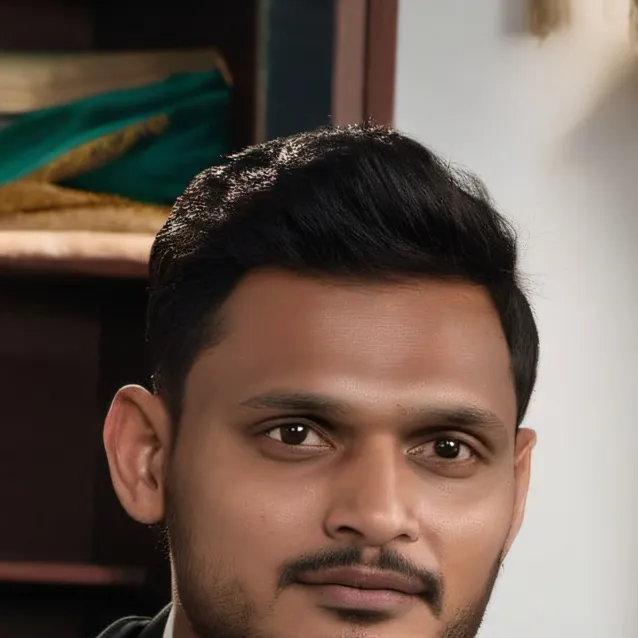 chat with ai character: Masrafe bin mortaz