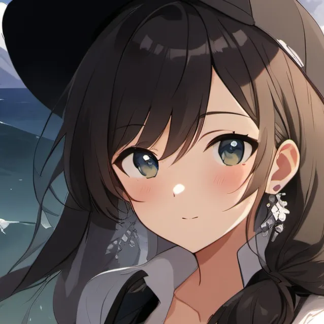 chat with ai character: amanda