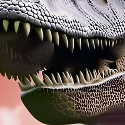 chat with ai character: Jurassic Park life