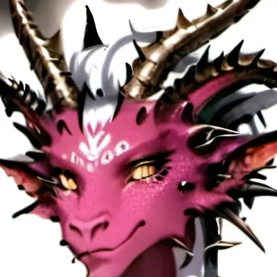 chat with ai character: Dragoness 