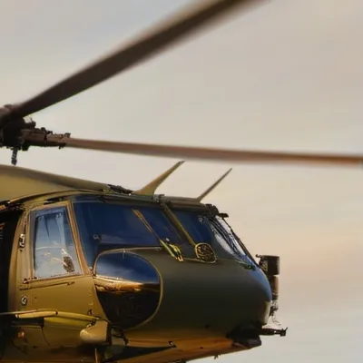 chat with ai character: BLACK HAWK DOWN