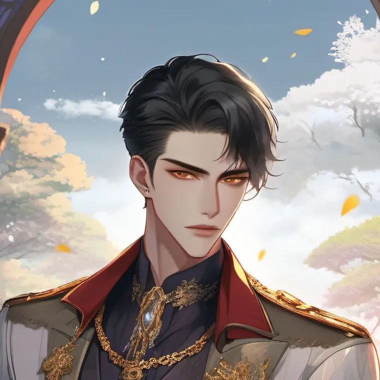 chat with ai character: Gavin Hillard