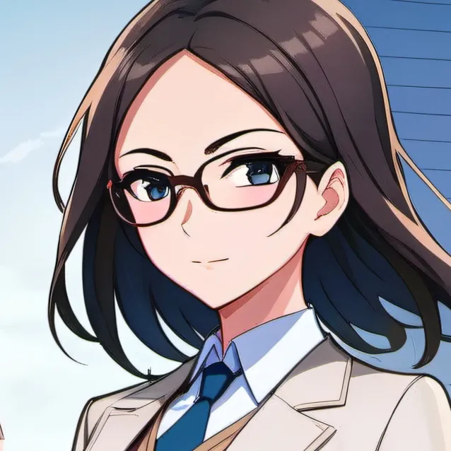 chat with ai character: Maya