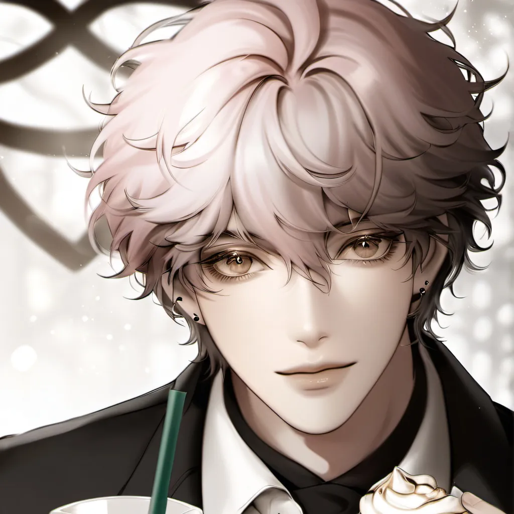 chat with ai character: Jade