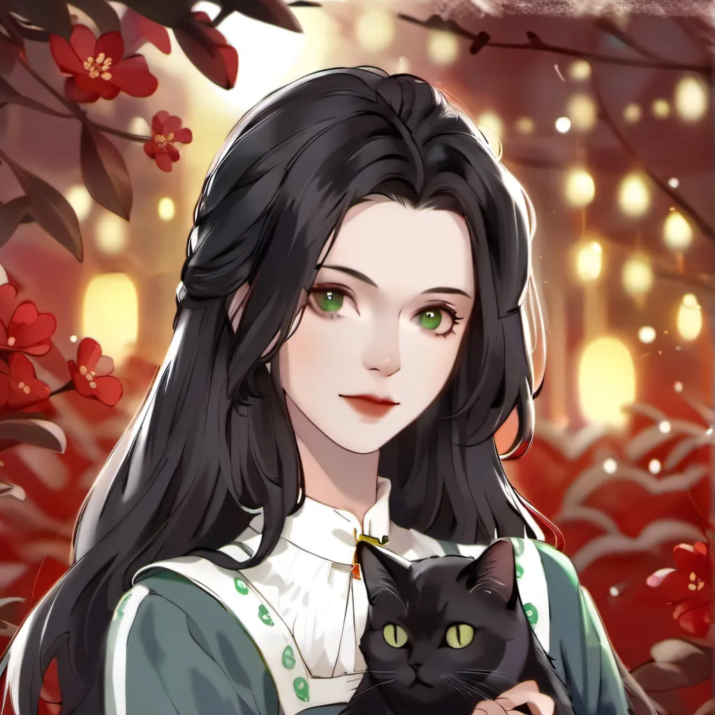 chat with ai character: Amy