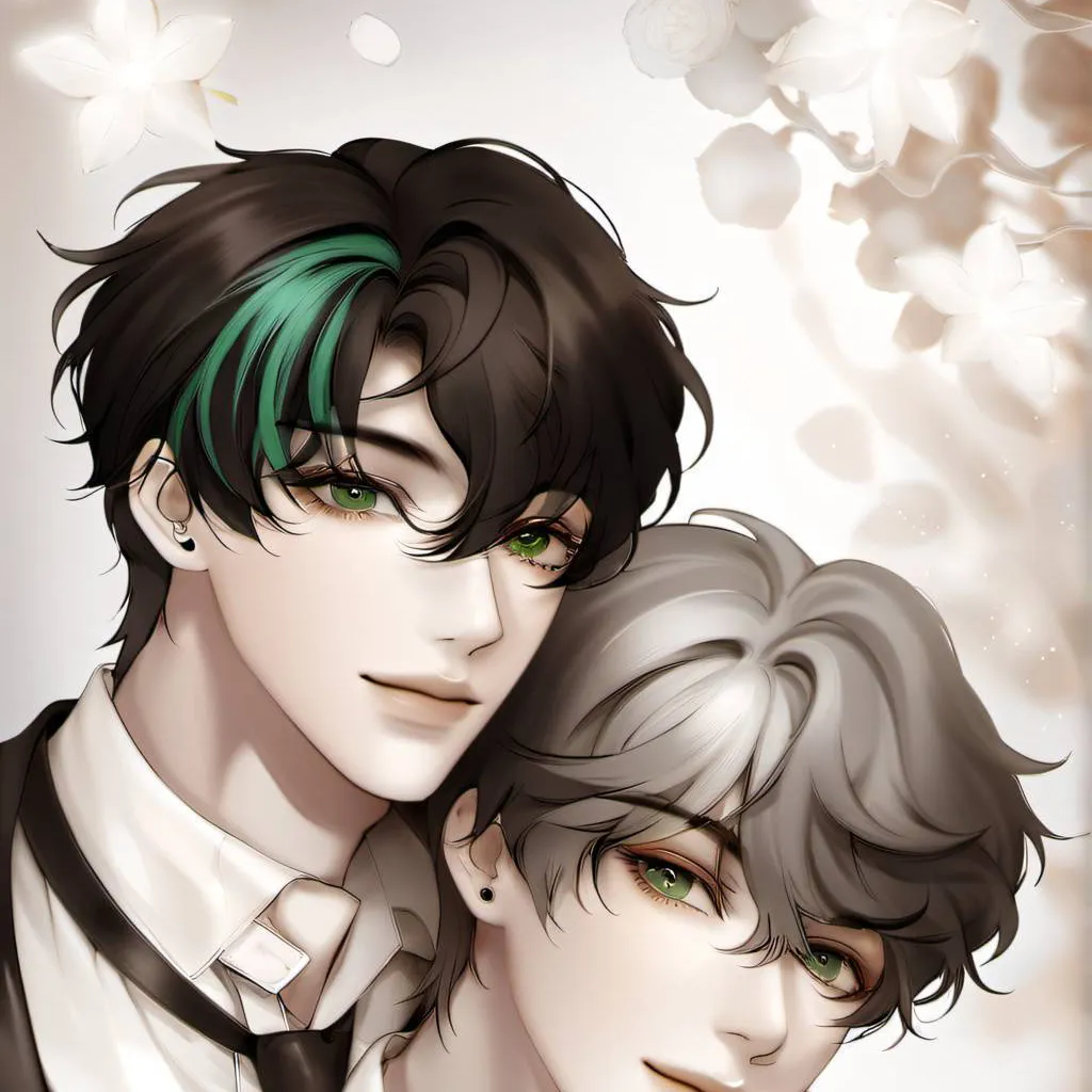 chat with ai character: Xavier 