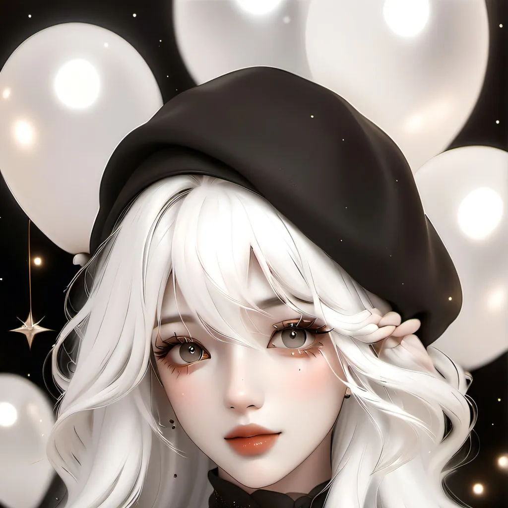 chat with ai character: Chrissy