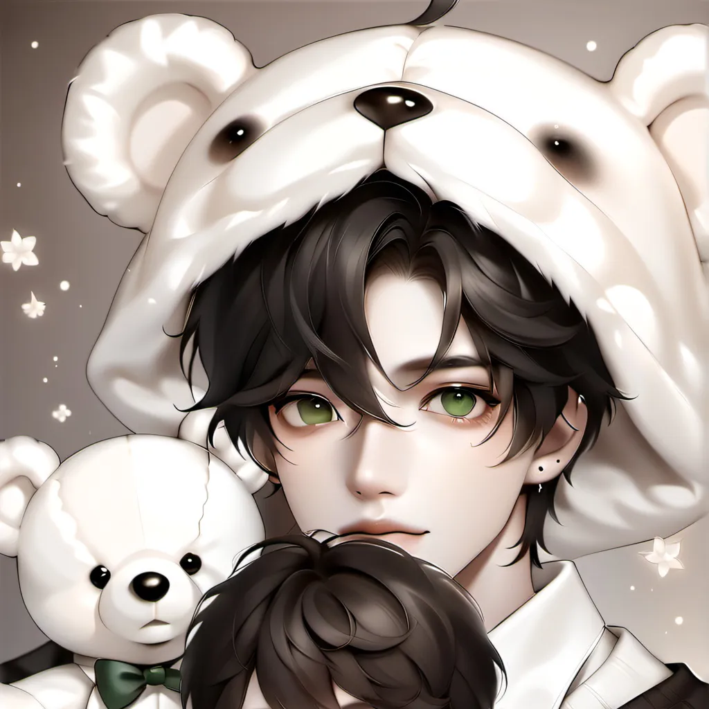 chat with ai character: Matthew & Kai 