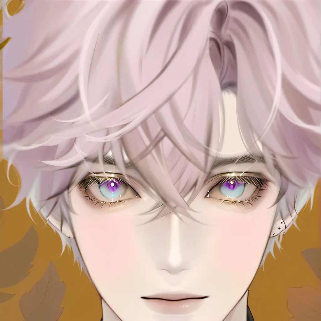 chat with ai character: Ray