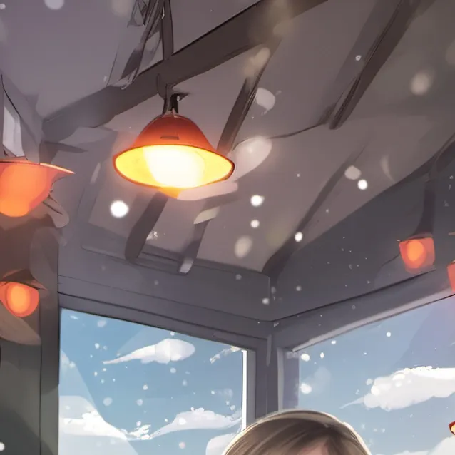 chat with ai character: amy