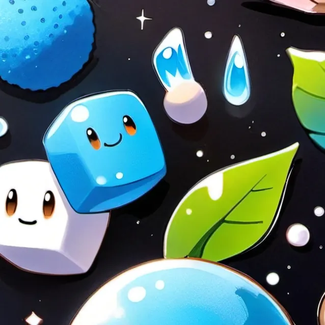 chat with ai character: BFDIfun