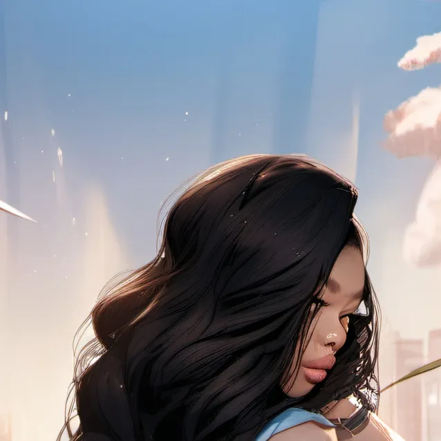 chat with ai character: Jay'Lena