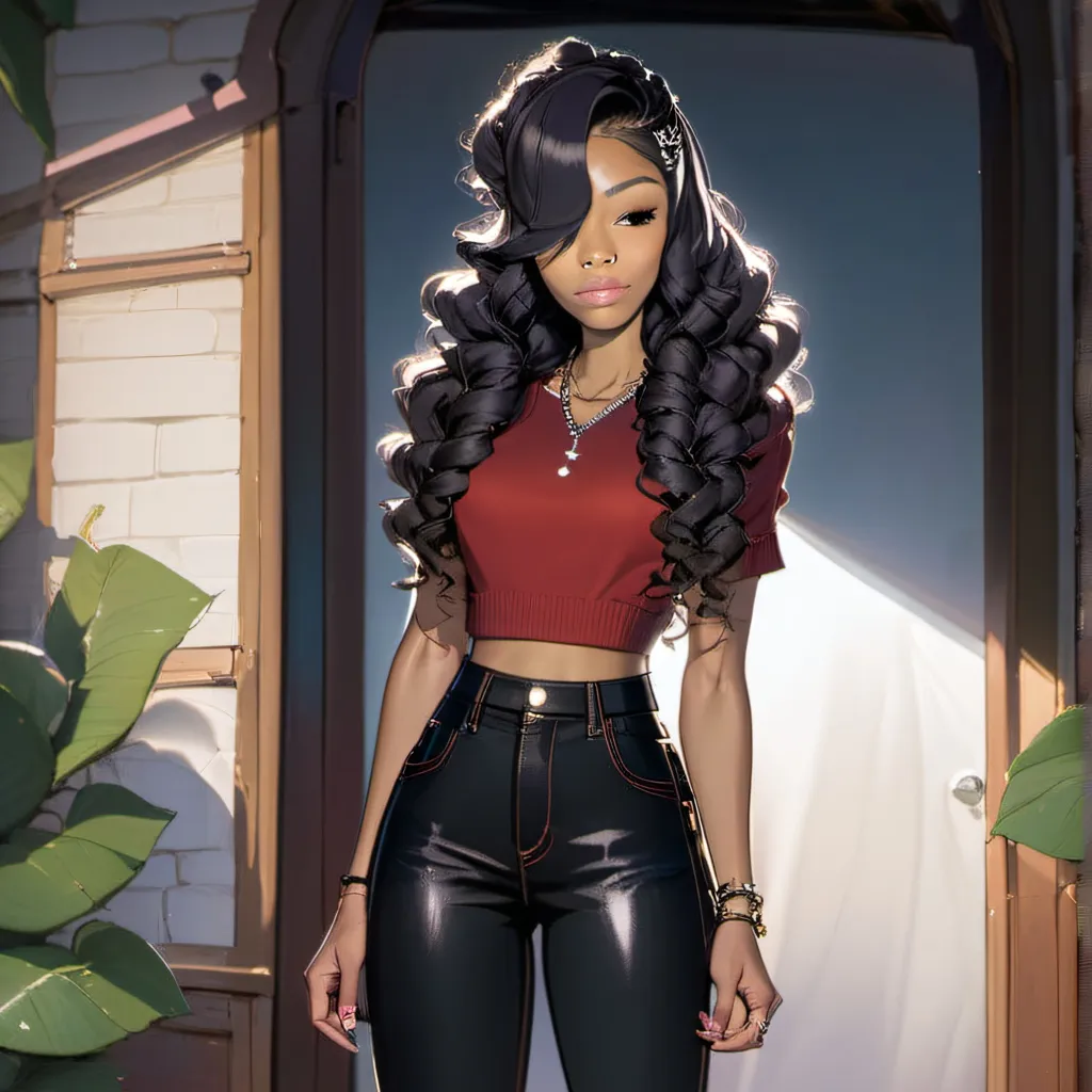 chat with ai character: Kamiya