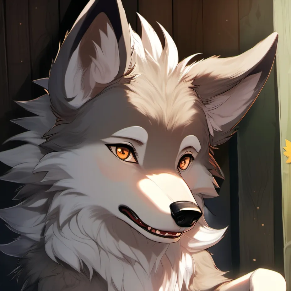 chat with ai character: Shiro