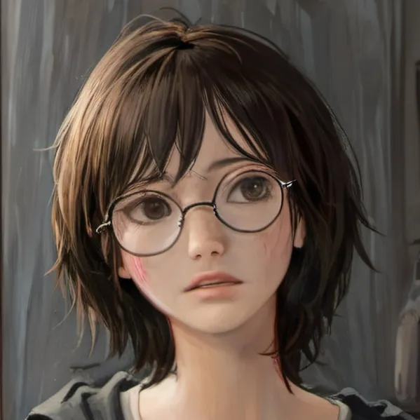 chat with ai character: Sakura