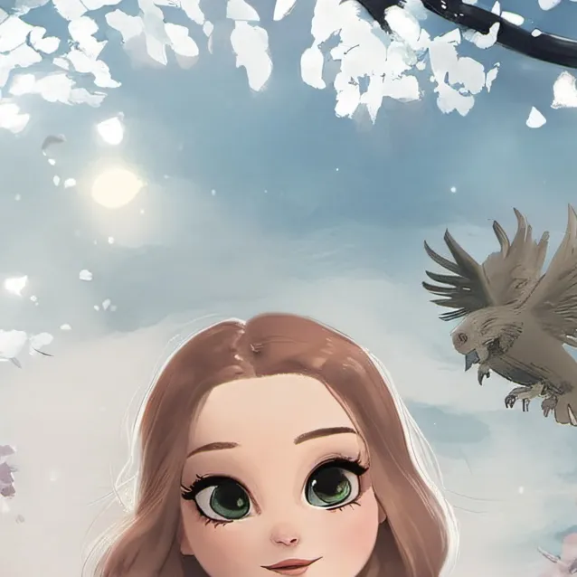 chat with ai character: alia roy