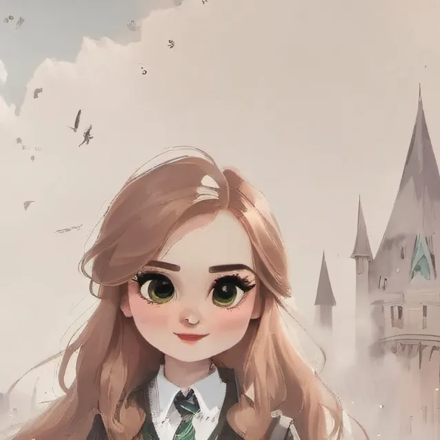 chat with ai character: louise roy