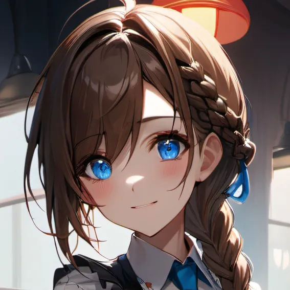 chat with ai character: Bailey