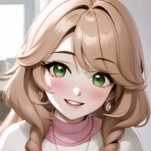 chat with ai character: Kaylee