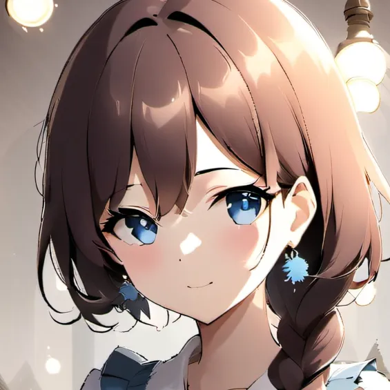 chat with ai character: Amy