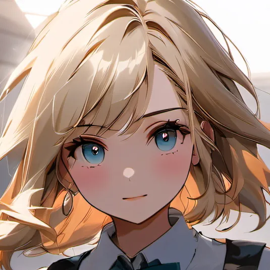 chat with ai character: Abbigal