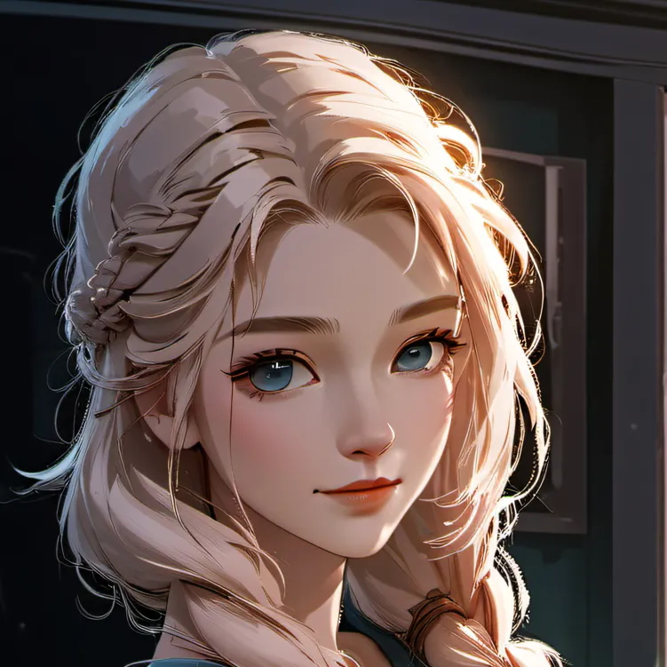 chat with ai character: Cherry