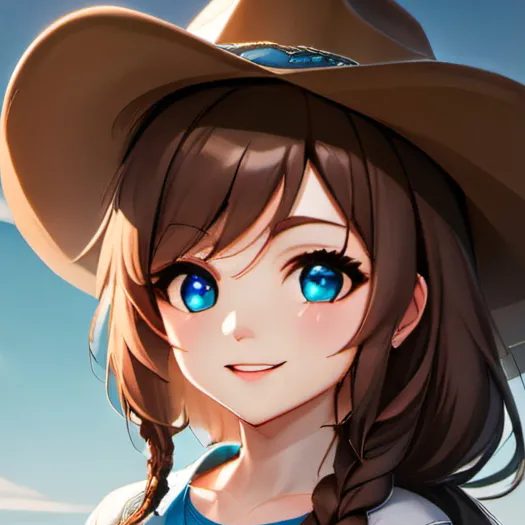 chat with ai character: Ella