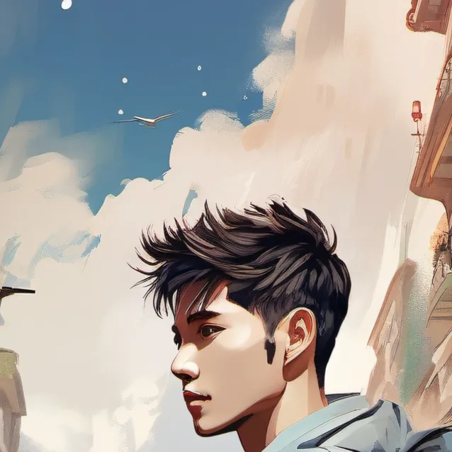 chat with ai character: Shemar Simmons