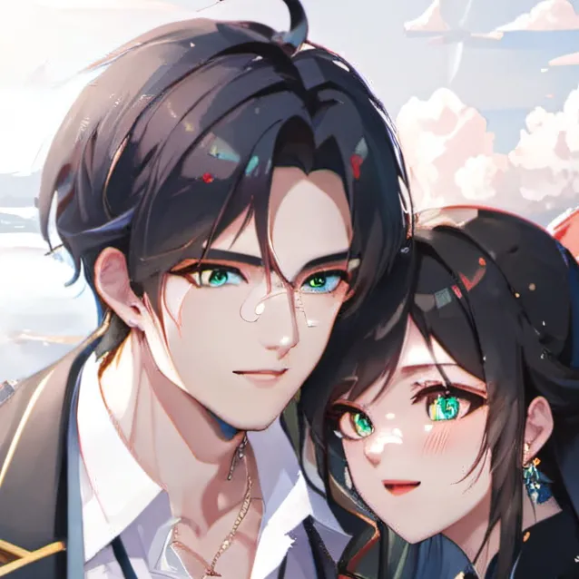 chat with ai character: Tv women 